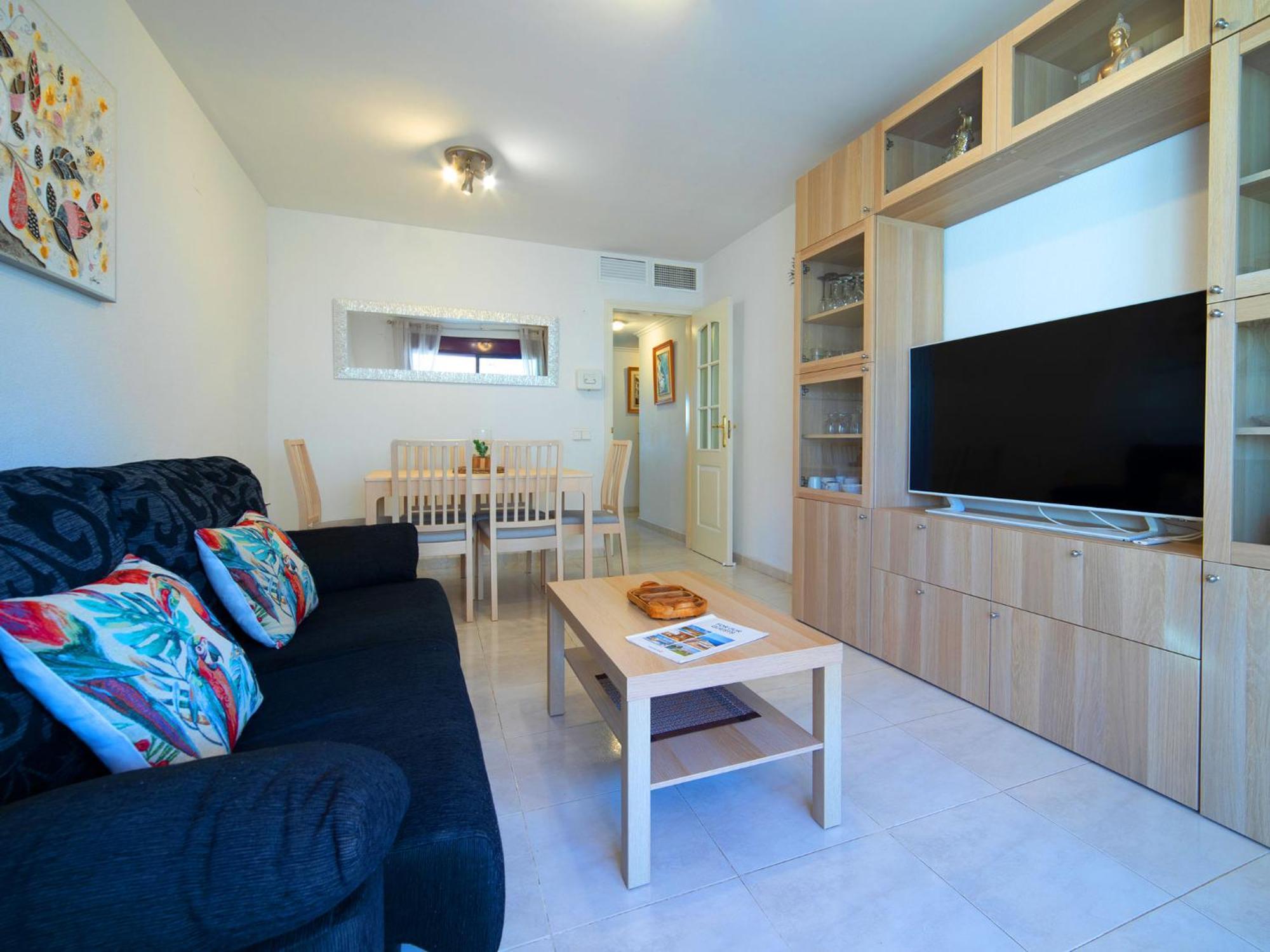 Apartamentos Topacio Unitursa Calp Extérieur photo