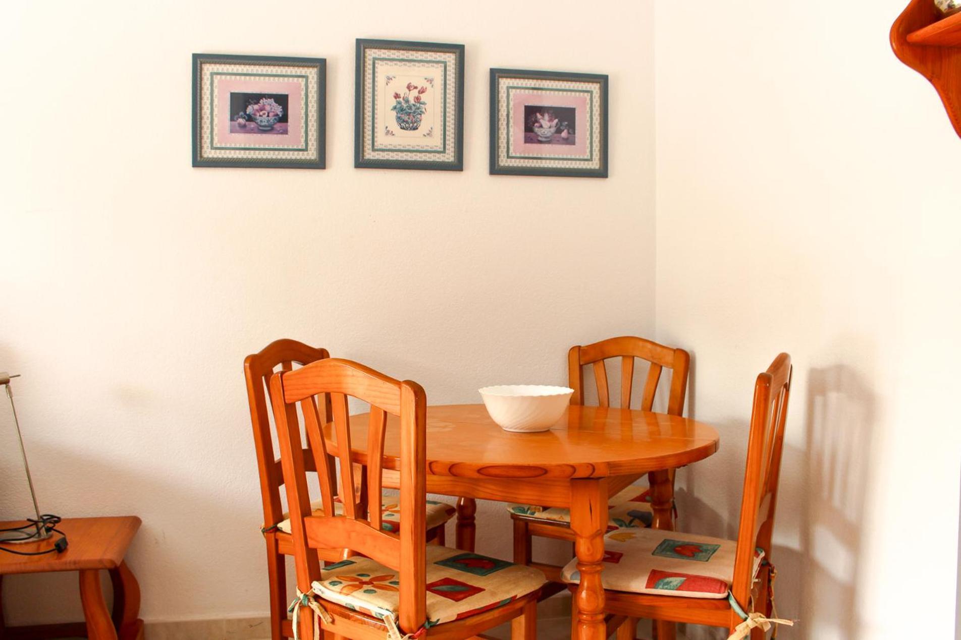 Apartamentos Topacio Unitursa Calp Extérieur photo