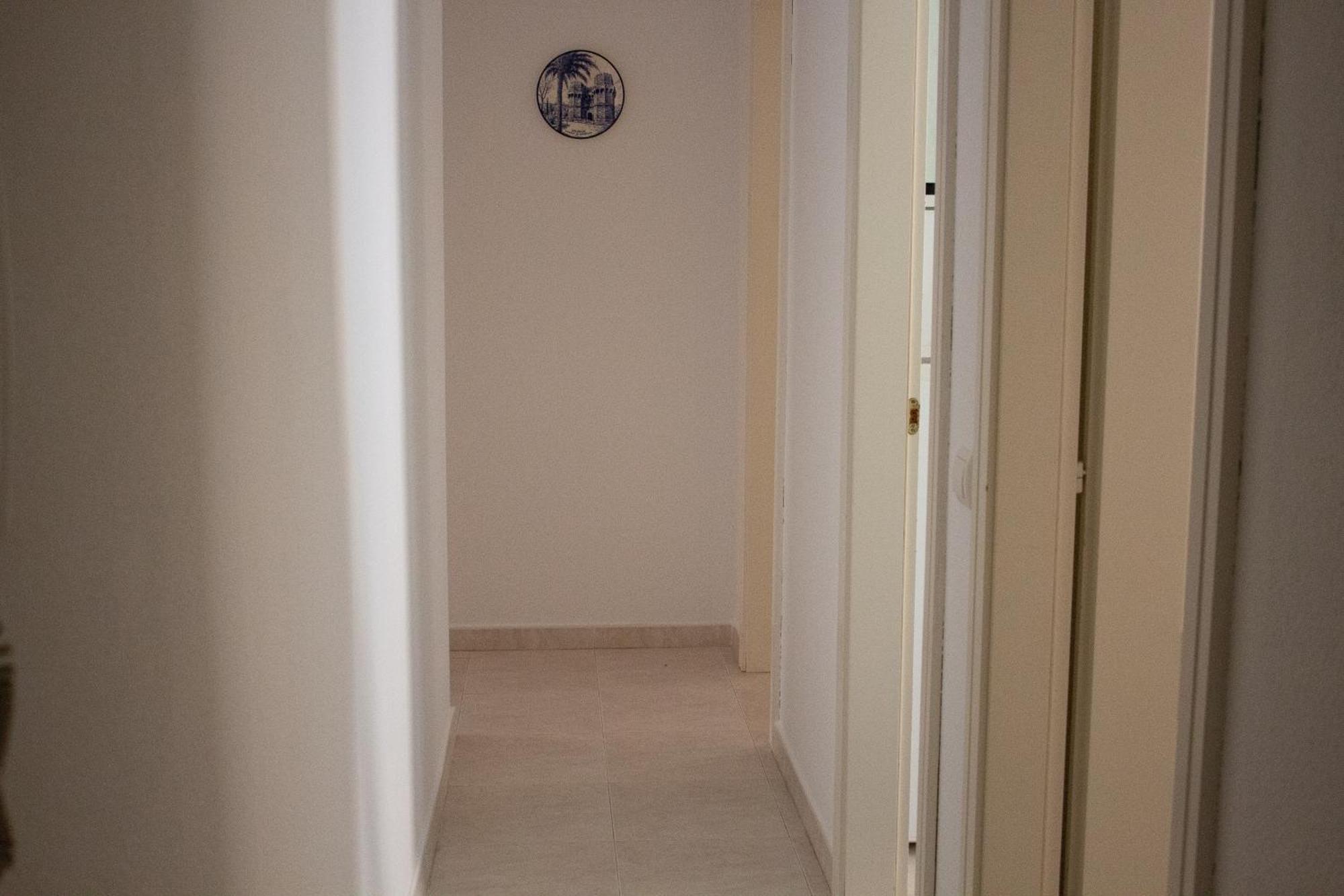 Apartamentos Topacio Unitursa Calp Extérieur photo